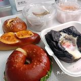 在沈阳一定要买！好吃S了😋【加瑞面包档案馆