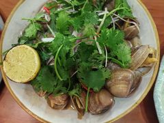 -MAGPIE喜鹊派餐厅(华侨城店)