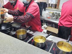 -一品飘香米线(一中总店)
