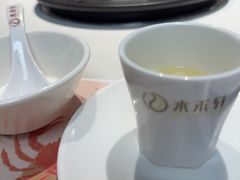 -水禾轩·海鲜蒸汽主题餐厅(拱北店)