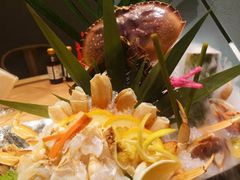 -尚海豆捞(乐虹坊店)