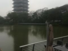 -听松楼·花园酒店·自助餐厅(红梅公园店)