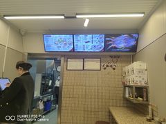 -小倩倩•鸡汤馄饨(江西路创始店)