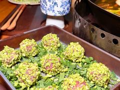 -胖三嬢·呱呱老火锅(北京总店)