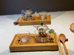 -叶叶菩提(太原别墅店)