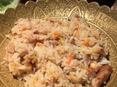 特色手抓饭-楼兰新疆主题餐厅(苏州中心店)