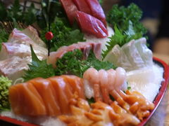 -千羽鹤海鲜居酒屋Bistro(大望路店)