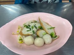 -榮泰米粉湯(Left Shop)