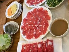 -东来顺饭庄(天坛店)