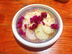 鲜果桂花蜂蜜凉糕-醉长安(南门总店)
