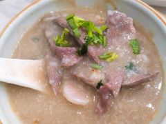 -盈田盈粥庄(博山东路店)