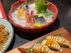 -古田居·特色寿司料理(星之岛旗舰店)