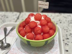 -ICEPOPO MILK(玉兰店)