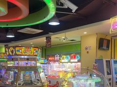 -汤姆熊欢乐世界(滨江店)