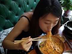 -原始泥炉烤肉(总店)