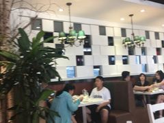 大堂-闫府私房菜·百年鲁菜(恒隆店)