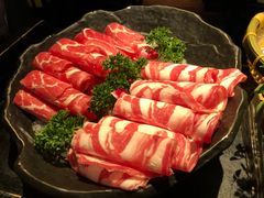 -捞王锅物料理(凯旋路店)