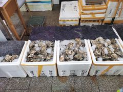 水产区-京深海鲜市场(光彩路店)
