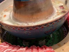 -老北京铜锅涮肉·香辣诱惑·小龙虾(禅城创意产业园店)