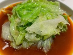 -曼玉餐厅(大卫城店)