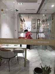 点击看大图 -漂亮妈妈通乳·塑形·产后恢复(奥体店)