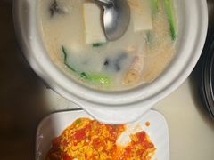 -老淮安·淮安菜(涟水店)