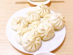-津门永胜包子铺(哈尔滨道总店)