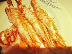 -星伦多自助料理·涮烤一体(虹悦城店)