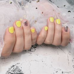 -Halo美甲美睫
