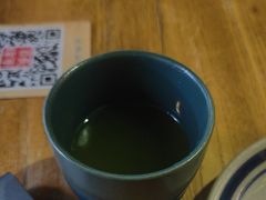 -长亭酒肆.武夷菜(鼓楼后海店)