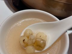 -烹然四季椰子鸡火锅(姚家园万象汇店)