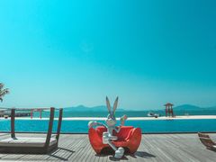 -惠州金海湾嘉华度假酒店