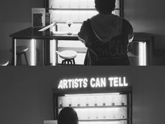 -chi K11艺术空间展览厅