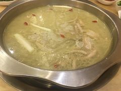 -敖家巷羊肉汤(瑞尔戴斯店)