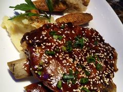 -MOSSO德国餐厅·音乐酒吧(环宇荟店)