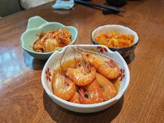 -九井澤精致料理(金茂店)