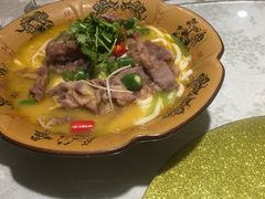 -阿英煲(凉城路店)