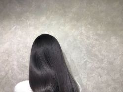 -MYYF SALON烫发染发