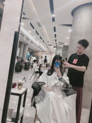 -INSTYLE造型·明星店