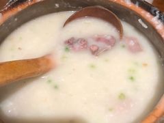 -南拳十三姨·潮汕砂锅粥(世纪金源店)