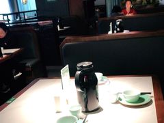 大堂-遇见湘·地道湖南菜(云门店)