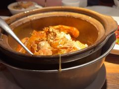 -外婆家(蓝色港湾店)