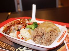 -吉野家(学院路店)