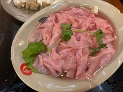 -菜园坝老火锅(金岛店)