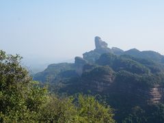 -丹霞山风景名胜区