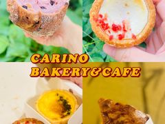 -CARINO BAKERY&CAFE(南方商城店)