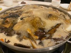 -太婆天府山珍酒楼(亚运村店)