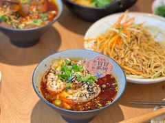 -花盐街·四川乐山小吃(西单大悦城店)