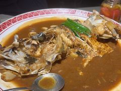 -旺顺阁鱼头泡饼(常营店)