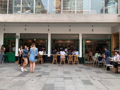 -RAC BAR(安福路店)